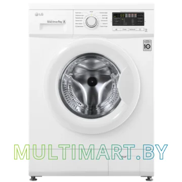 Стиральная машина LG F80B8LD6